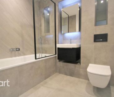 2 bedroom apartment to rent - Photo 6