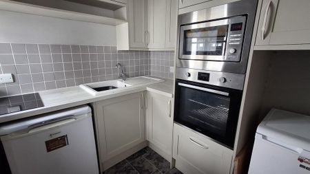 1 bedroom flat to rent - Photo 4