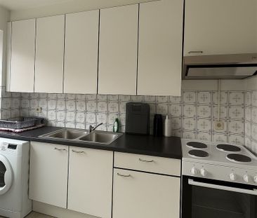 TE HUUR: Appartement met 1 slaapkamer te Lummen! - Foto 4