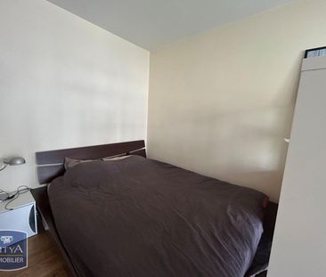 Location Appartement 1 pièce 25m² CLERMONT FERRAND 63000 - Photo 4