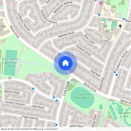 137 Banks Drive, St Clair