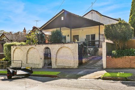 Fantastic Home Overlooking Drummoyne Oval - Photo 5