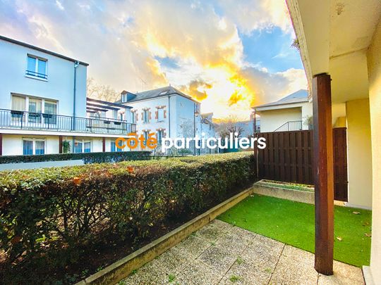 Appartement Orleans 2 pièces 54.53 m2 - Photo 1