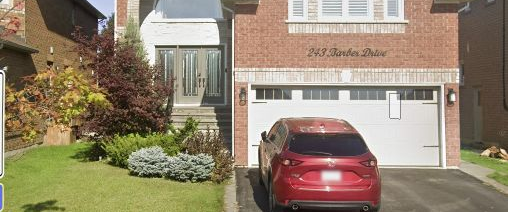 For Lease - 243 Barber Drive, Halton Hills, Ontario - Photo 1