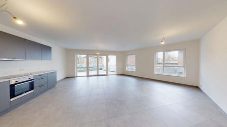 Appartement - à louer - Foto 3