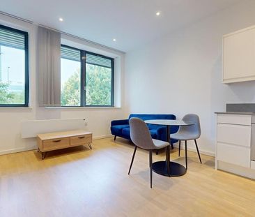 1 bedroom flat to rent - Photo 6