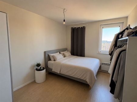 Appartement te KORTRIJK (8500) - Photo 5