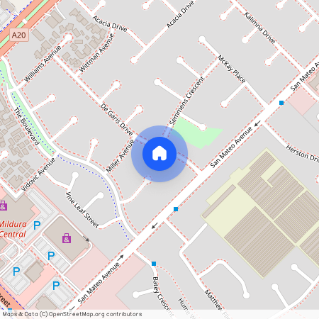 35 De Garis Drive, Vic 3500, Mildura