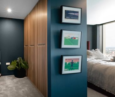 3 bedroom apartment to rent - Photo 6