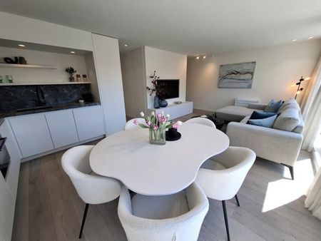 Tout savoir sur cet appartement à Knokke, à Knokke - Photo 3