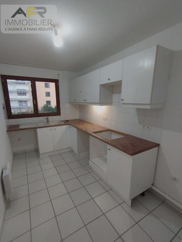 Appartement Courbevoie 4 pièce(s) 83.29 m2 - Photo 5