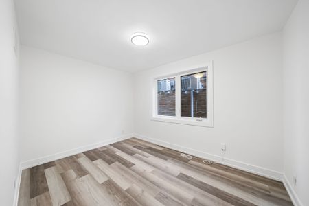 For Lease - 50 Arcadian Circle Unit# 2, Toronto, Ontario - Photo 5
