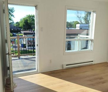 Logement a louer a Boucherville - Photo 3