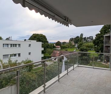 3.5 Zimmer, 85 m² - Foto 4