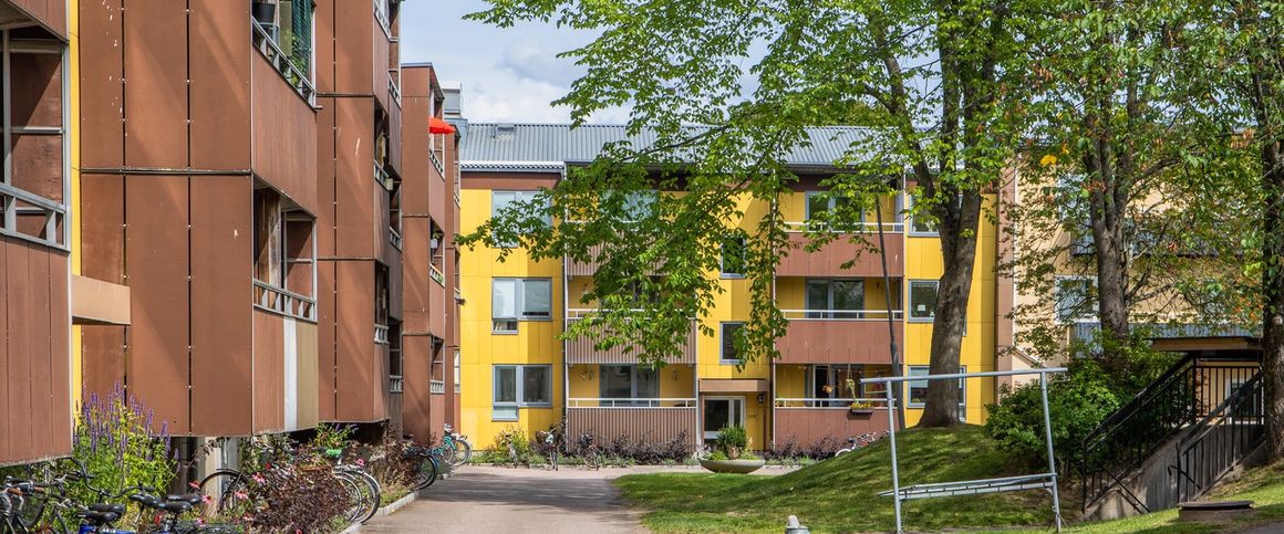 Sundbergsgatan 12, Karlstad - Photo 1