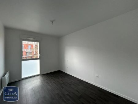 Appartement à louer 3 pièces 63.39m² - Photo 3