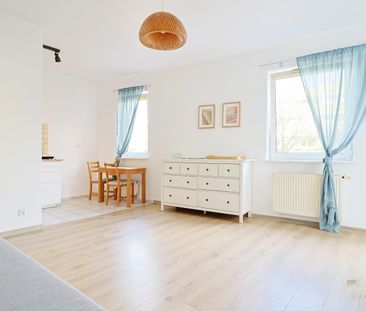 Kawalerka, ul. Królewska, Chojny, Sauna i Siłownia - Photo 3