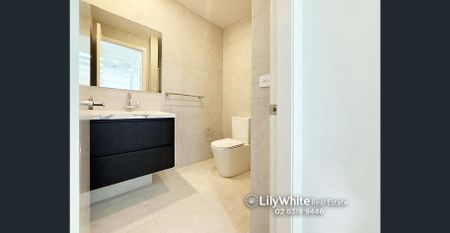 Modern 2 Bed Granny Flat for Rent in Austral! - Photo 5
