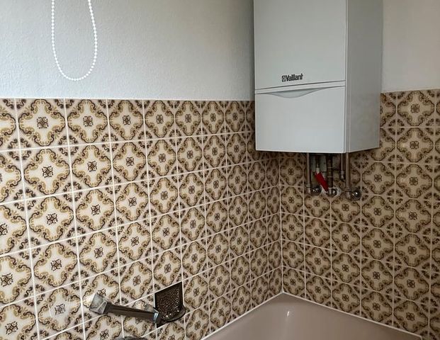 Schöne helle 2,5 Zimmer in Krefeld zu vermieten!! - Foto 1