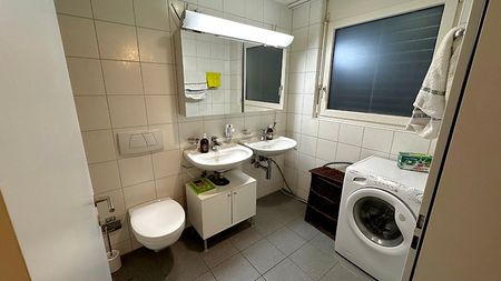 2½ Zimmer-Wohnung in Zürich - Kreis 5 Escher Wyss, möbliert, auf Zeit - Photo 3