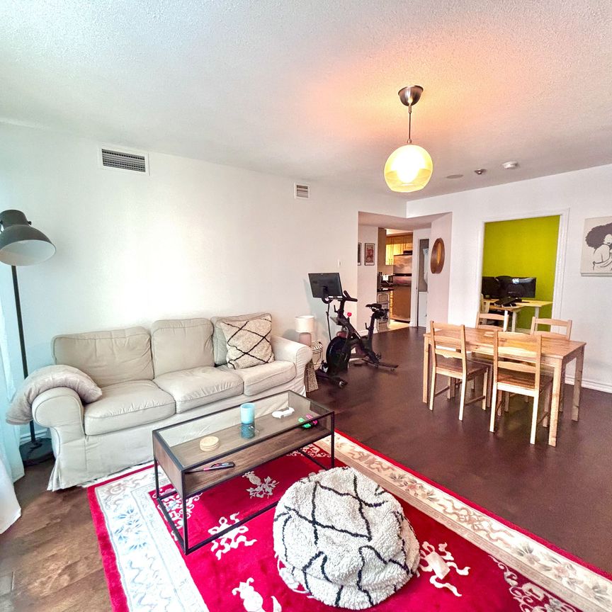 For Lease - 263 Wellington Street Unit# 1205, Toronto, Ontario - Photo 1