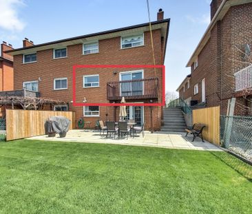 For Lease - 219 Shawnee Circle Unit# Main unit, Toronto, Ontario - Photo 6