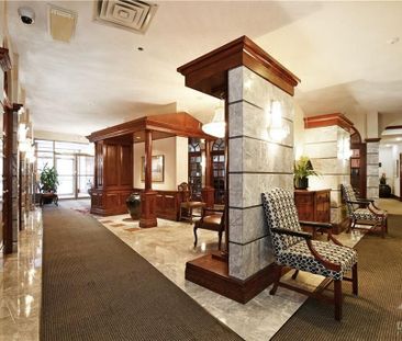 For Lease - 1480 RIVERSIDE Drive Unit# 2903, Alta Vista and Area, Ontario - Photo 6