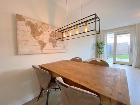 Huis te huur: Lambrecht van Linschotenstraat 6 2614 JZ Delft - Photo 4