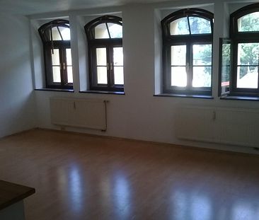 Schöne 2-Zimmer-Wohnung in Lambach - Foto 1