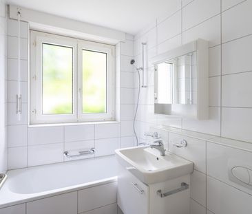Charmante 3-Zimmer-Wohnung mit Balkon in Solothurn - Photo 4