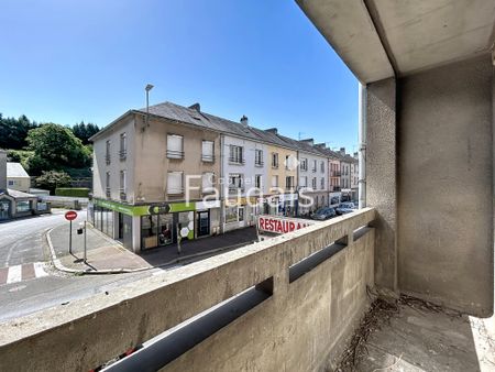 Location Appartement 3 pièces ST LO 50000 - Photo 4