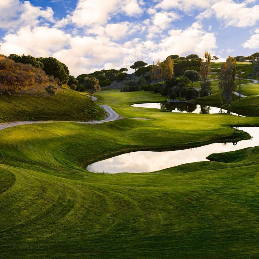 Piso de alquiler en Avenida de Los Alisos, 16, Cabopino - Artola - Photo 1