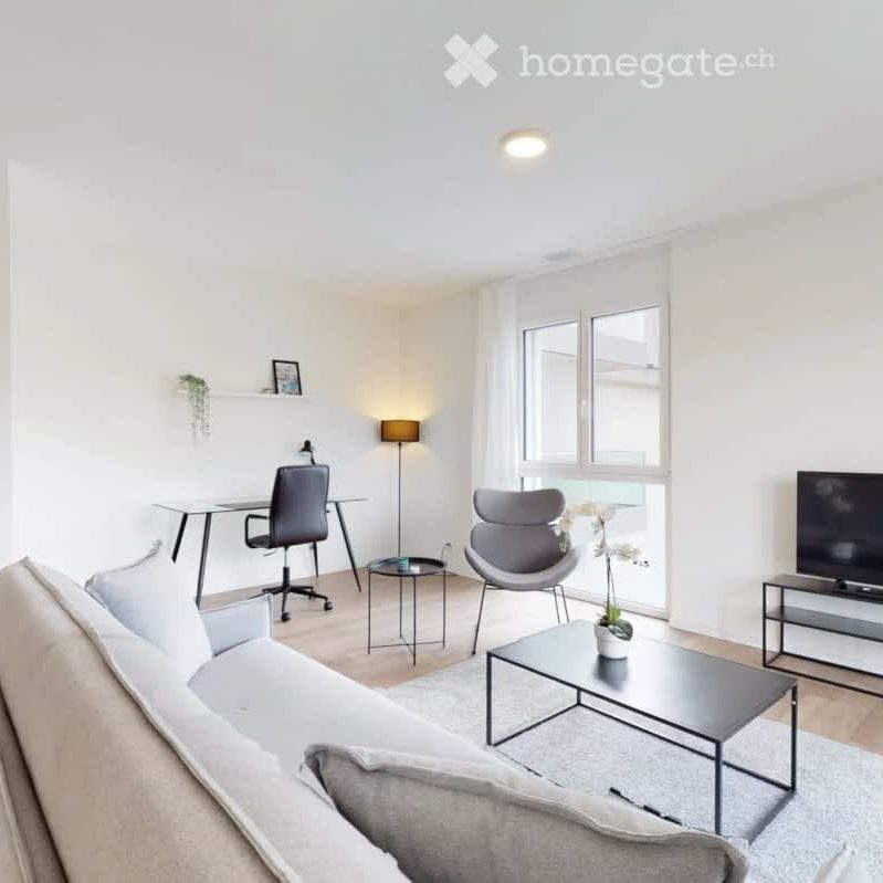 2 Zimmer, 70 m² - Foto 1