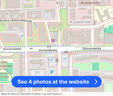 Nowe 2 pokojowe - umeblowane z balkonem. - Photo 1