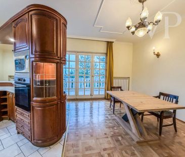 Zu vermieten: Exklusives Einfamilienhaus im XII. Bezirk von Budapes... - Photo 2