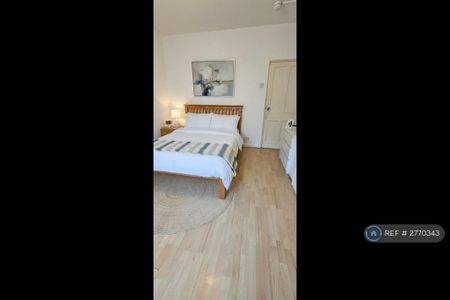 1 bedroom in a flat share to rent - Photo 4