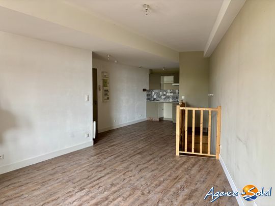 Location Appartement 3 pièces 70m² NARBONNE 11100 - Photo 1