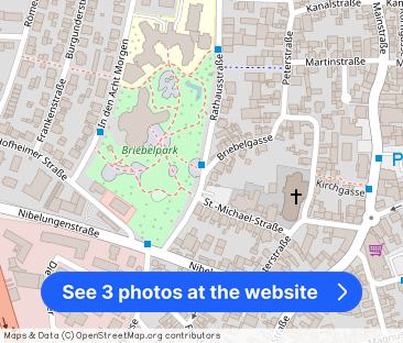 Wohnen im Grünen! - Photo 1