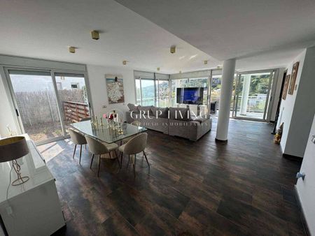 4 room luxury House for rent in Sitges, Catalonia - Photo 4