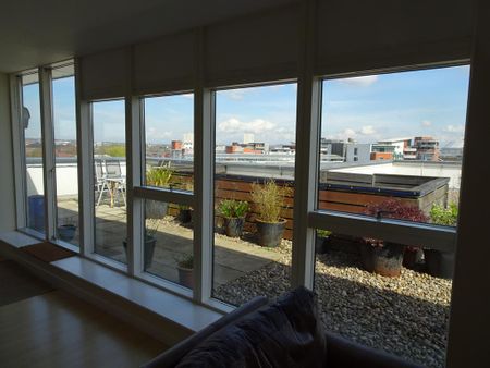 2 bedroom apartment to rent - Photo 5