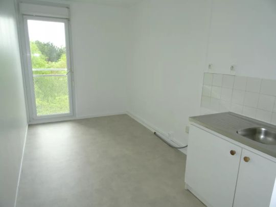 Location appartement T4 75.40m² à Epernay (51200) - Photo 1