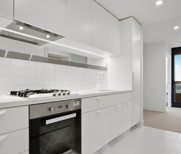 4309/500 Elizabeth Street, Melbourne - Photo 2