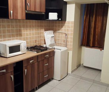 Garsoniera de inchiriat in Craiova, Dolj, Ultracentral, Minerva - Photo 2