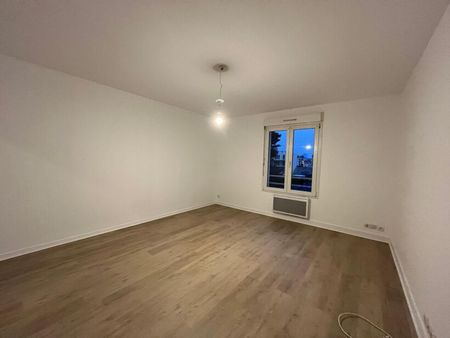 Appartement T3 Reims - Photo 5