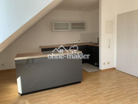 Maisonette Wohnung in Dietzenbach - Photo 4