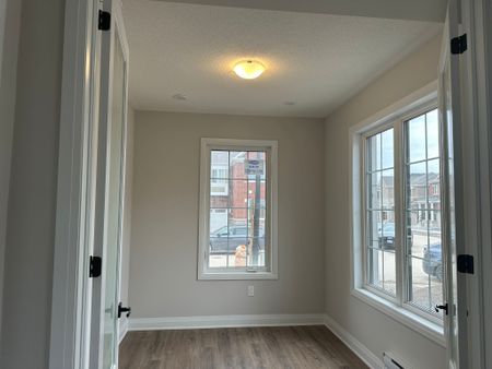 For Lease - 1593 Moira Crescent, Milton, Ontario - Photo 3