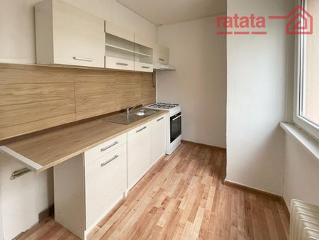 Pronájem bytu 2+1 53 m² - Photo 2