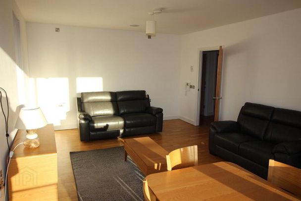 C40 Apartment The Keel Building, 33 Annadale Crescent, Belfast, BT7 3ND - Photo 1