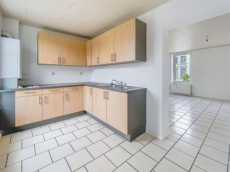 appartement à BINCHE (7130) - Foto 2