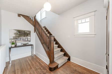 For Lease - 293 Dundas Street Unit# 2, Hamilton, Ontario - Photo 3